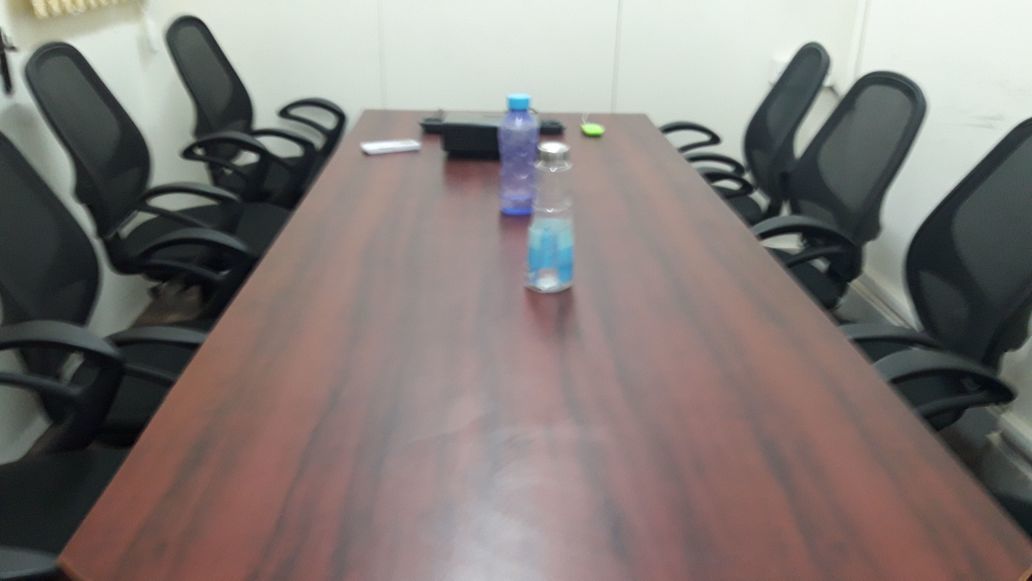 Al Rahman Bussiness Center