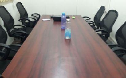 Al Rahman Bussiness Center