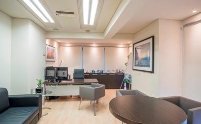 QUALITY BRAND SPACES QUALITY BRAND SPACES