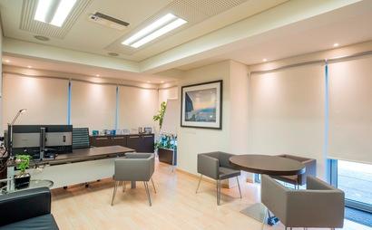 QUALITY BRAND SPACES QUALITY BRAND SPACES