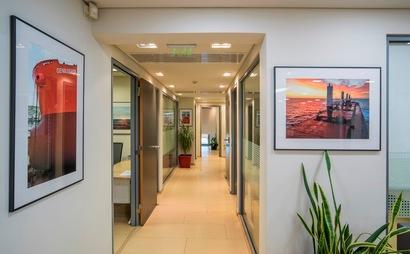 QUALITY BRAND SPACES