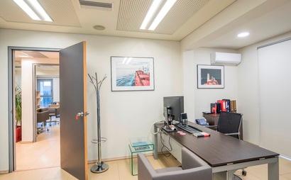 QUALITY BRAND SPACES QUALITY BRAND SPACES