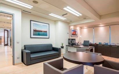 QUALITY BRAND SPACES