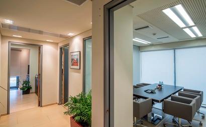 QUALITY BRAND SPACES
