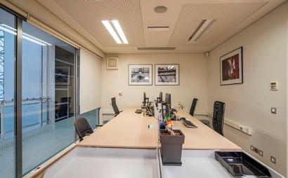 QUALITY BRAND SPACES QUALITY BRAND SPACES