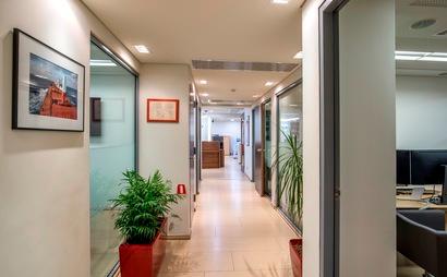 QUALITY BRAND SPACES