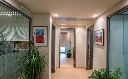 QUALITY BRAND SPACES QUALITY BRAND SPACES