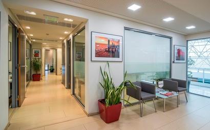 QUALITY BRAND SPACES