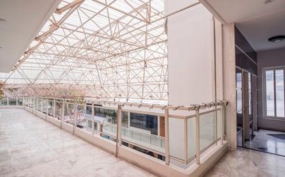 QUALITY BRAND SPACES QUALITY BRAND SPACES