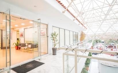 QUALITY BRAND SPACES
