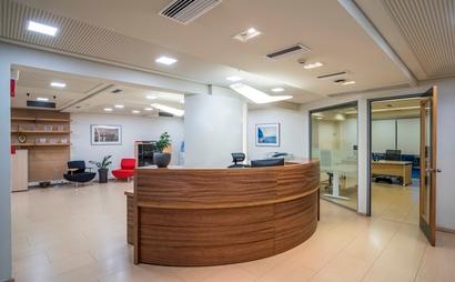 QUALITY BRAND SPACES