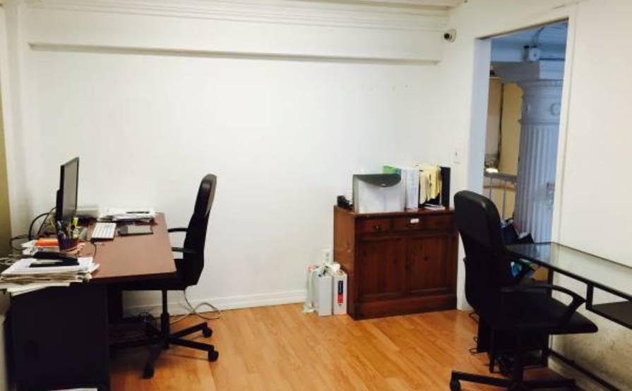 Midtown Manhattan Offices Midtown Manhattan Offices