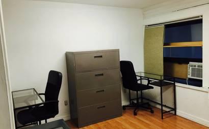 Midtown Manhattan Offices Midtown Manhattan Offices