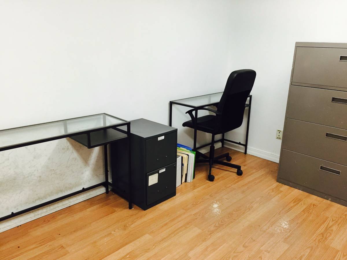 Midtown Manhattan Offices Midtown Manhattan Offices