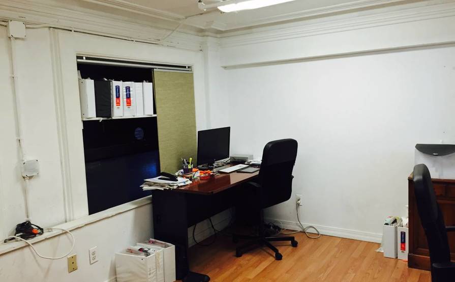 Midtown Manhattan Offices Midtown Manhattan Offices