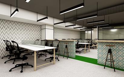 Coworking @ Ackruti Star, Mumbai Coworking @ Ackruti Star, Mumbai