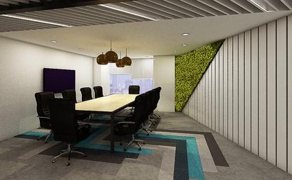 Coworking @ Ackruti Star, Mumbai Coworking @ Ackruti Star, Mumbai