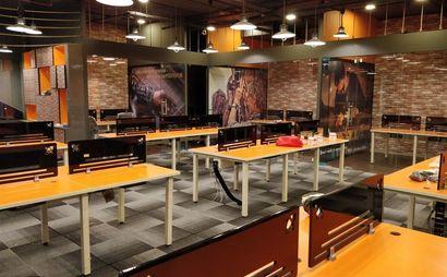 Coworking @ Apollo premier, Indore Coworking @ Apollo premier, Indore