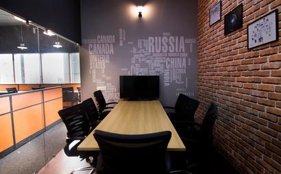 Coworking @ Apollo premier, Indore Coworking @ Apollo premier, Indore