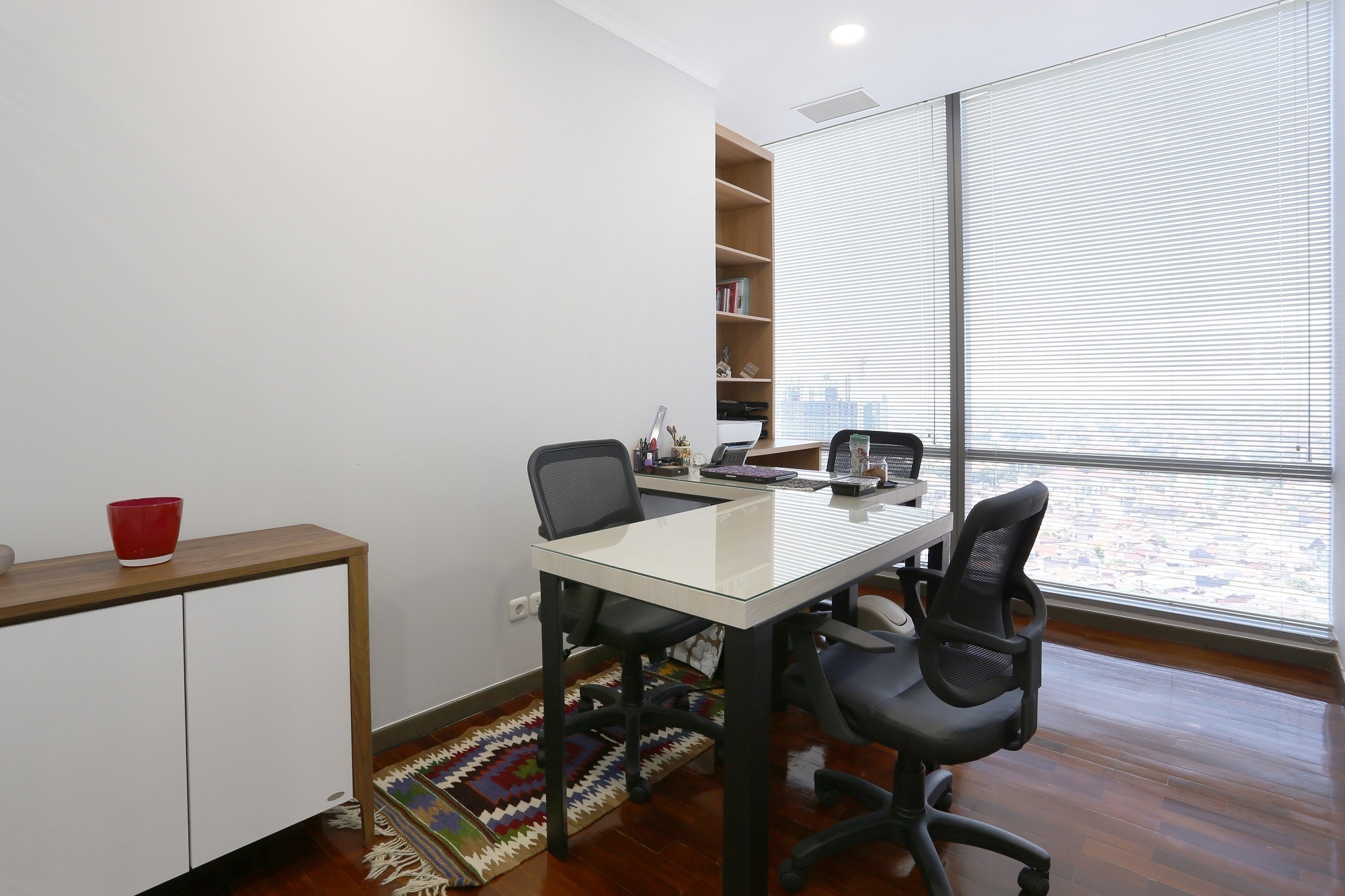 Private Office Kasablanka Jakarta selatan