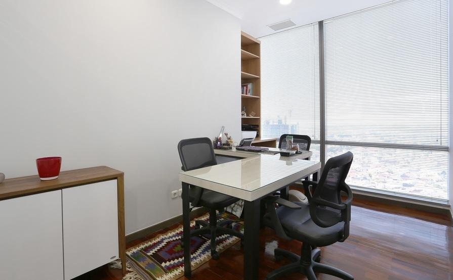 Private Office Kasablanka Jakarta selatan