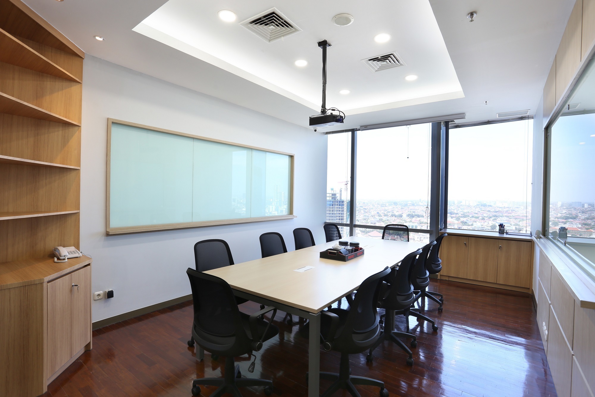 Private Office Kasablanka Jakarta selatan Private Office Kasablanka Jakarta selatan