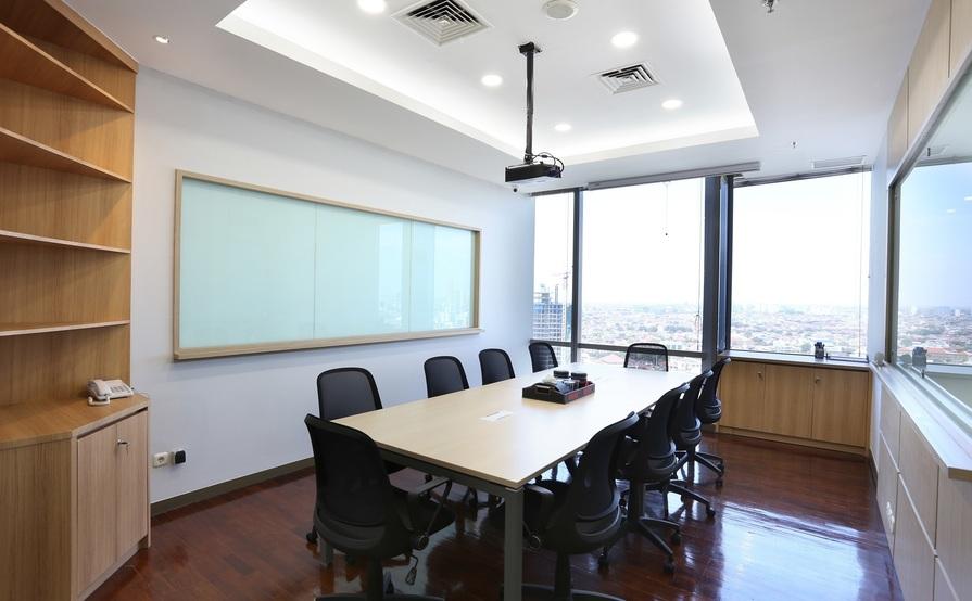 Private Office Kasablanka Jakarta selatan Private Office Kasablanka Jakarta selatan