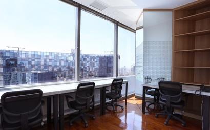 Private Office Kasablanka Jakarta selatan Private Office Kasablanka Jakarta selatan