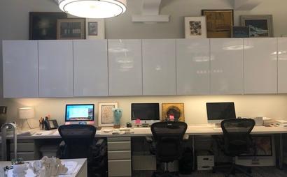 2-3 Work Stations Available  2-3 Work Stations Available