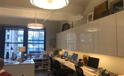 2-3 Work Stations Available  2-3 Work Stations Available