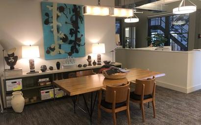 2-3 Work Stations Available  2-3 Work Stations Available