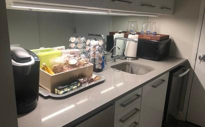 2-3 Work Stations Available  2-3 Work Stations Available