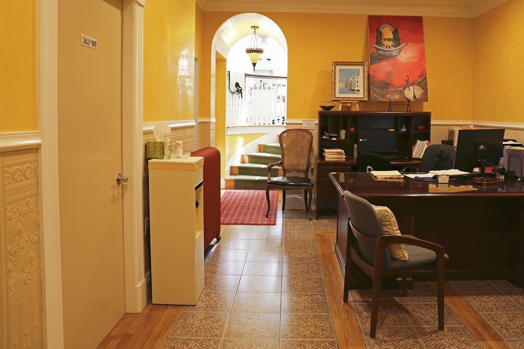 Dental/Medical/Spa Office for Rent or Lease Dental/Medical/Spa Office for Rent or Lease