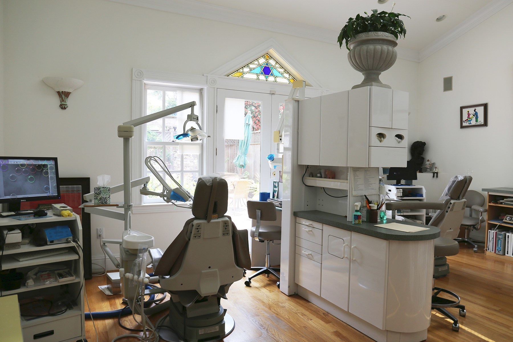 Dental/Medical/Spa Office for Rent or Lease Dental/Medical/Spa Office for Rent or Lease