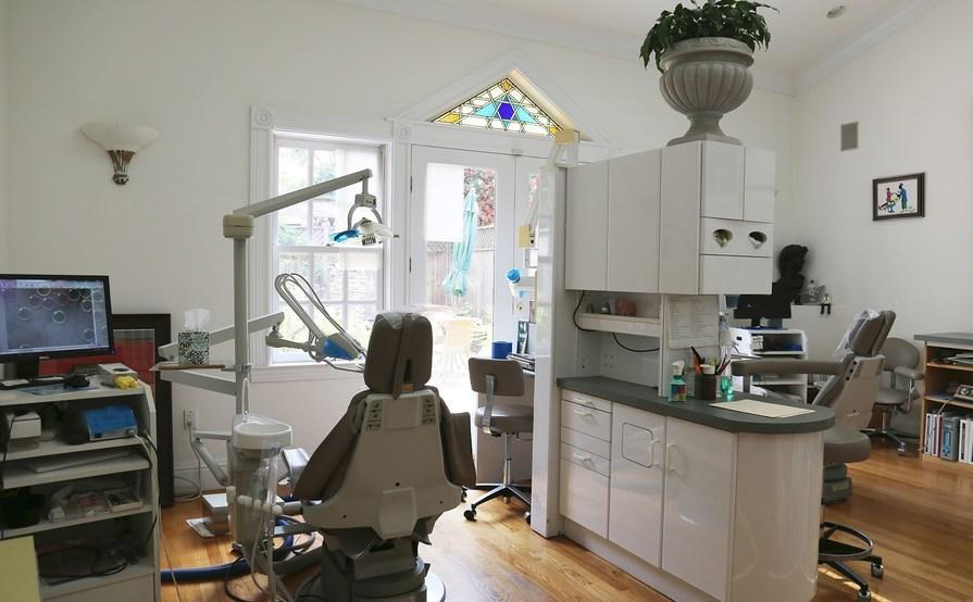 Dental/Medical/Spa Office for Rent or Lease