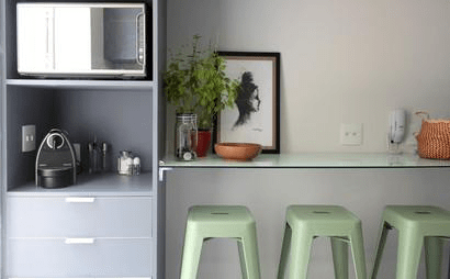 Dedicated Desk Dedicated Desk