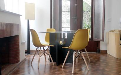 Metting room Metting room