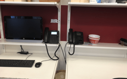 Office Space Office Space