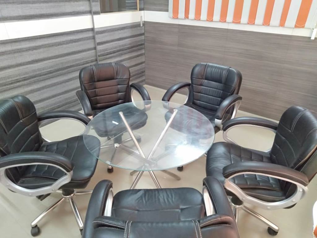 Conference hall, meeting rooms and Private cabins Conference hall, meeting rooms and Private cabins