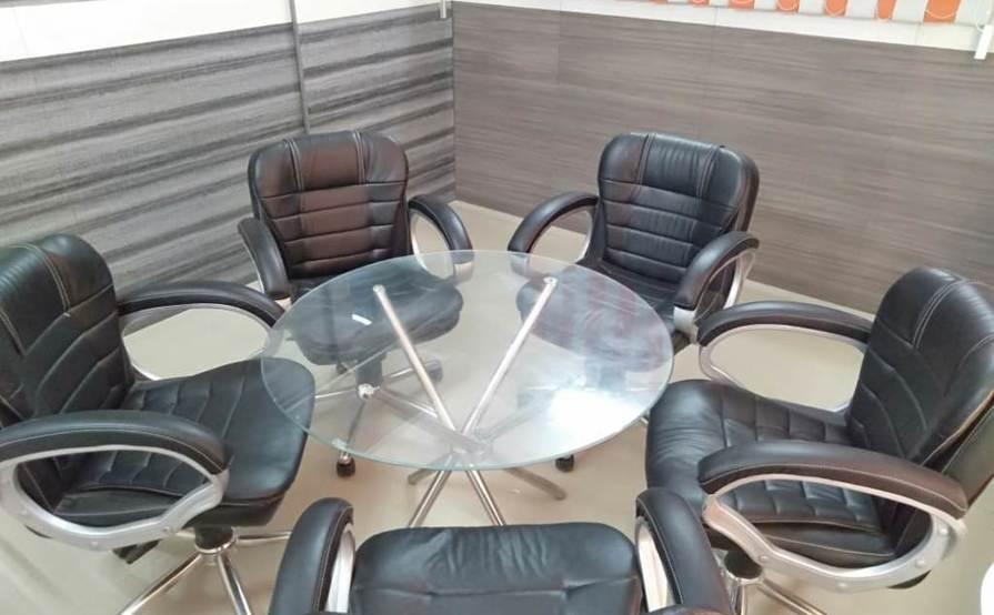 Conference hall, meeting rooms and Private cabins Conference hall, meeting rooms and Private cabins