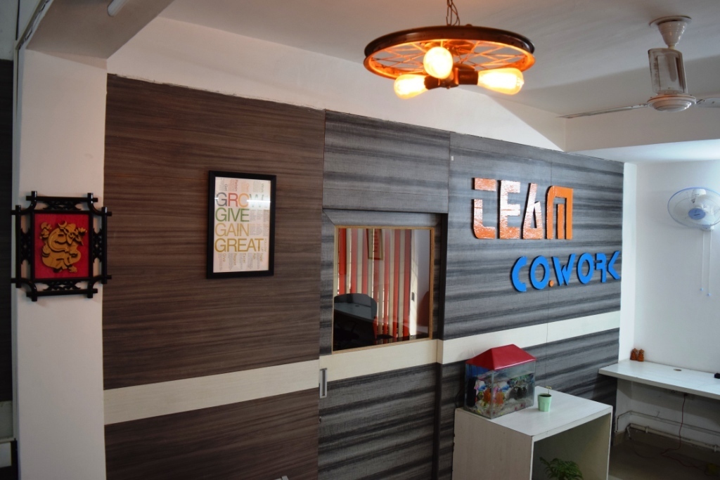 Open Workstations & Dedicated Workstations