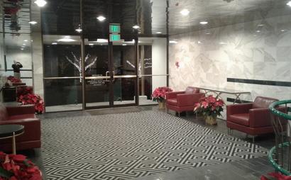 James Real Estate Services, Inc. shared office space James Real Estate Services, Inc. shared office space