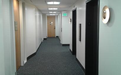 James Real Estate Services, Inc. shared office space James Real Estate Services, Inc. shared office space