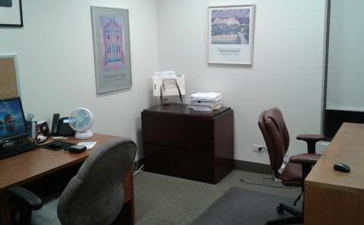 James Real Estate Services, Inc. shared office space James Real Estate Services, Inc. shared office space