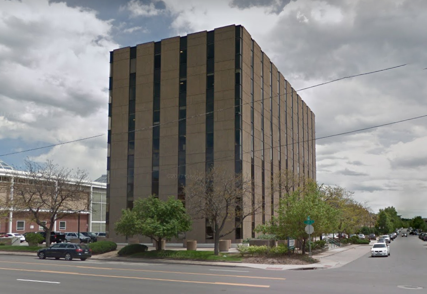 James Real Estate Services, Inc. shared office space