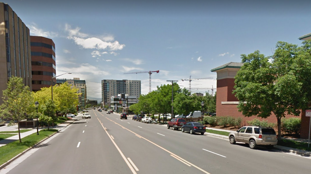 James Real Estate Services, Inc. shared office space