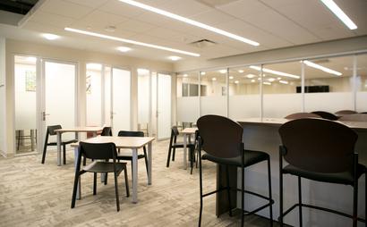 Coworking 1 Coworking 1