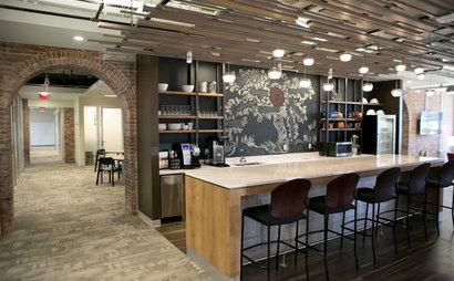 Coworking 5 Coworking 5