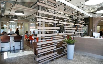 Small Team Room  Small Team Room