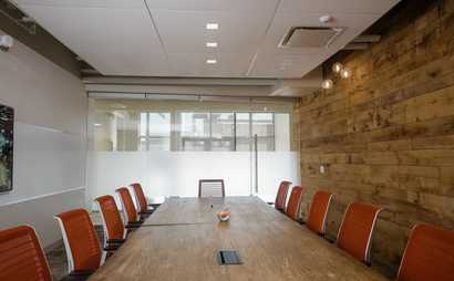 Small Team Room  Small Team Room